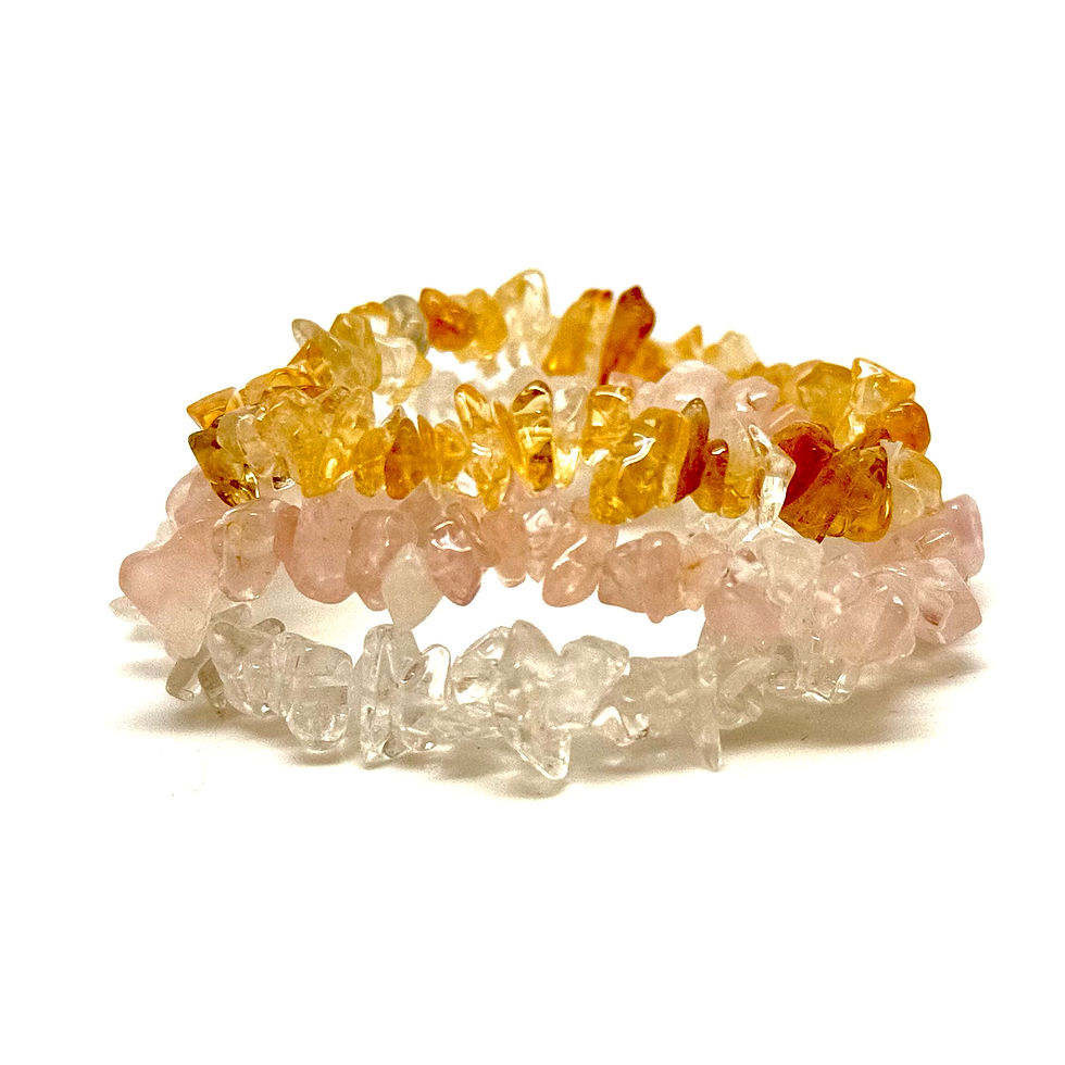 Miniatyrbild: Elastiskt chipsarmband