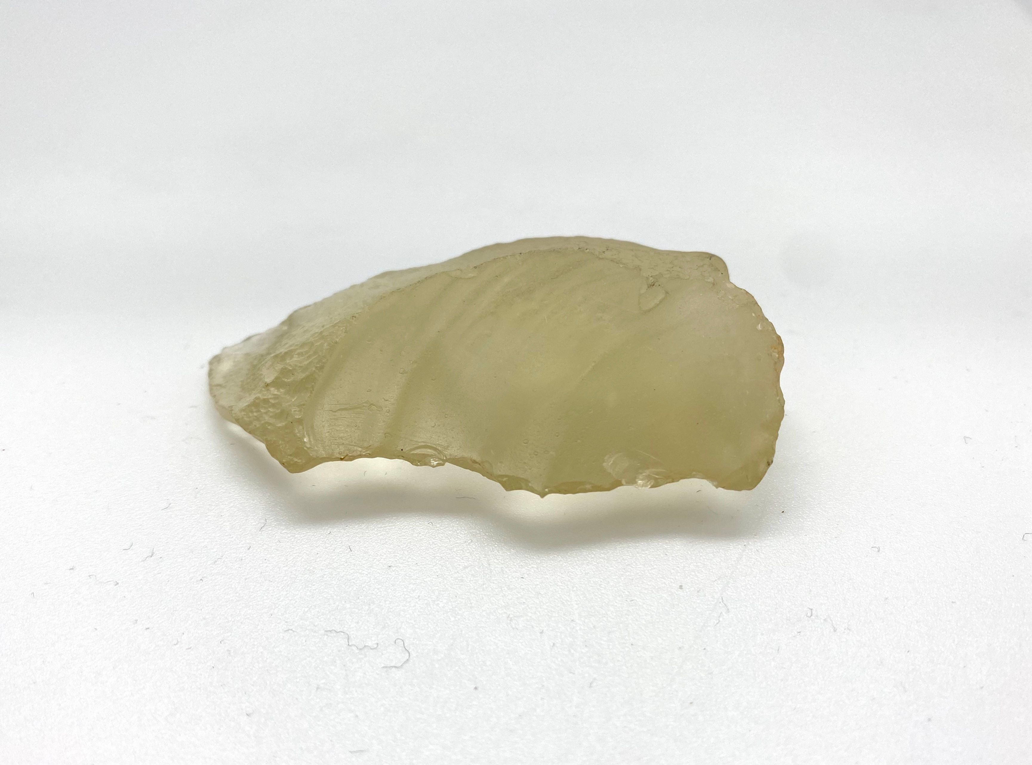 Libyan Gold Tektite 36,2 gram