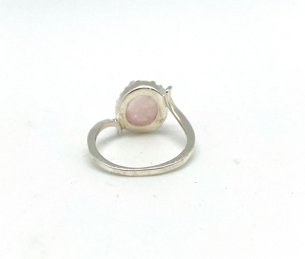 Thumbnail: Rosenkvarts