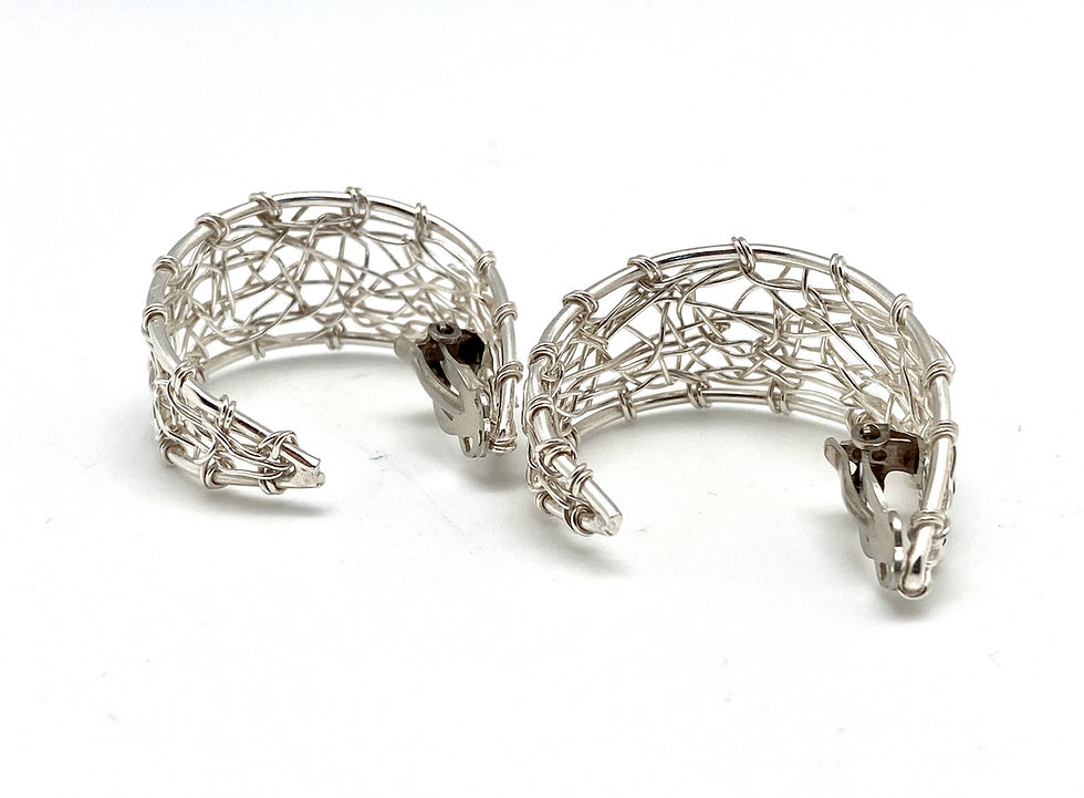 Miniatyrbilde: Clips øreheng