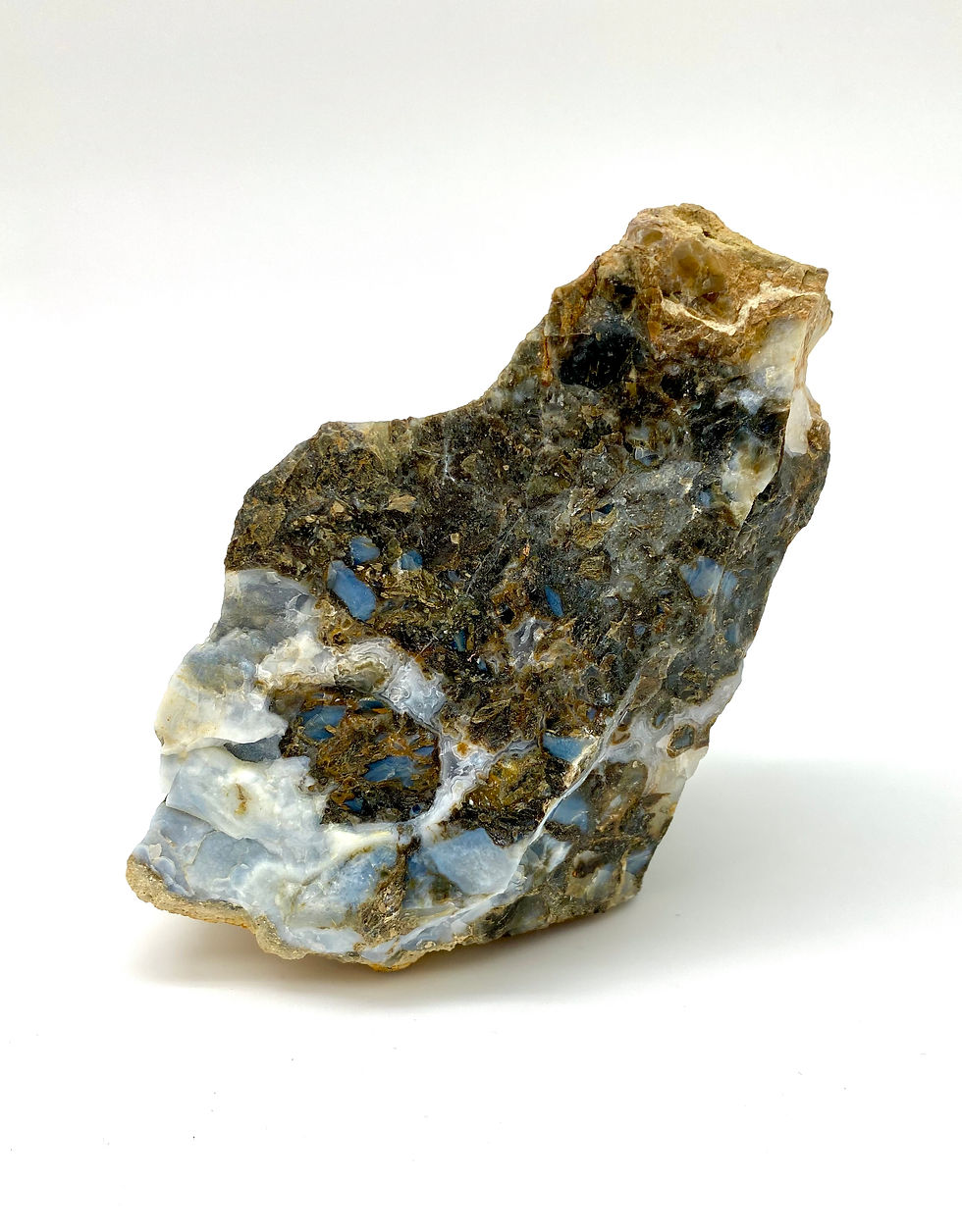 Miniatyrbilde: Blå Opal