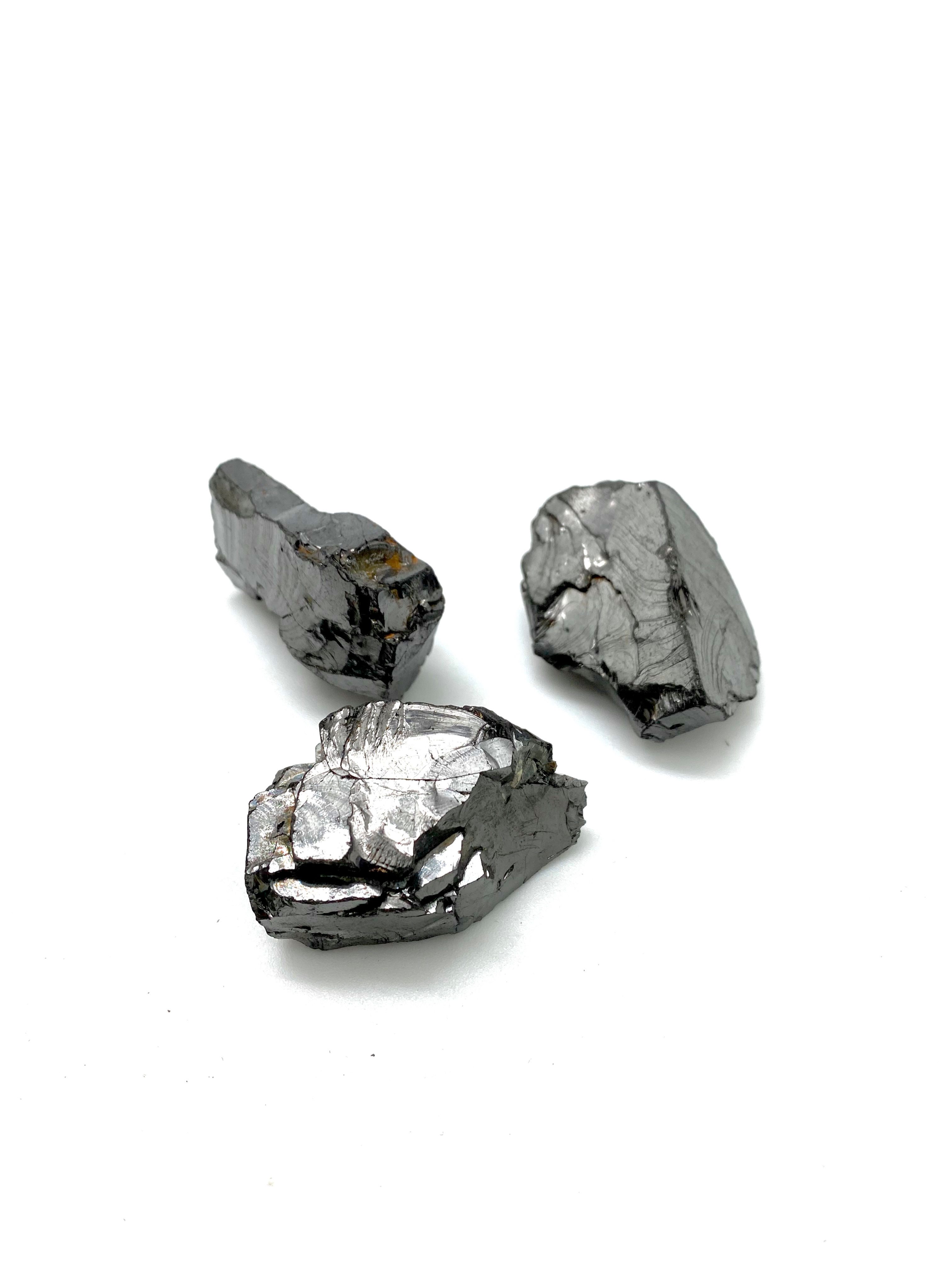 Store Elite/Silver Shungitt - Shungite