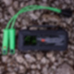 Leaper LS86 Rugged. Portable power bank, portable jump starter , portable air compressors.