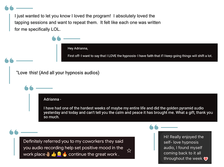 ACH Align with Love Audio testimonials (24 x 18 in).png