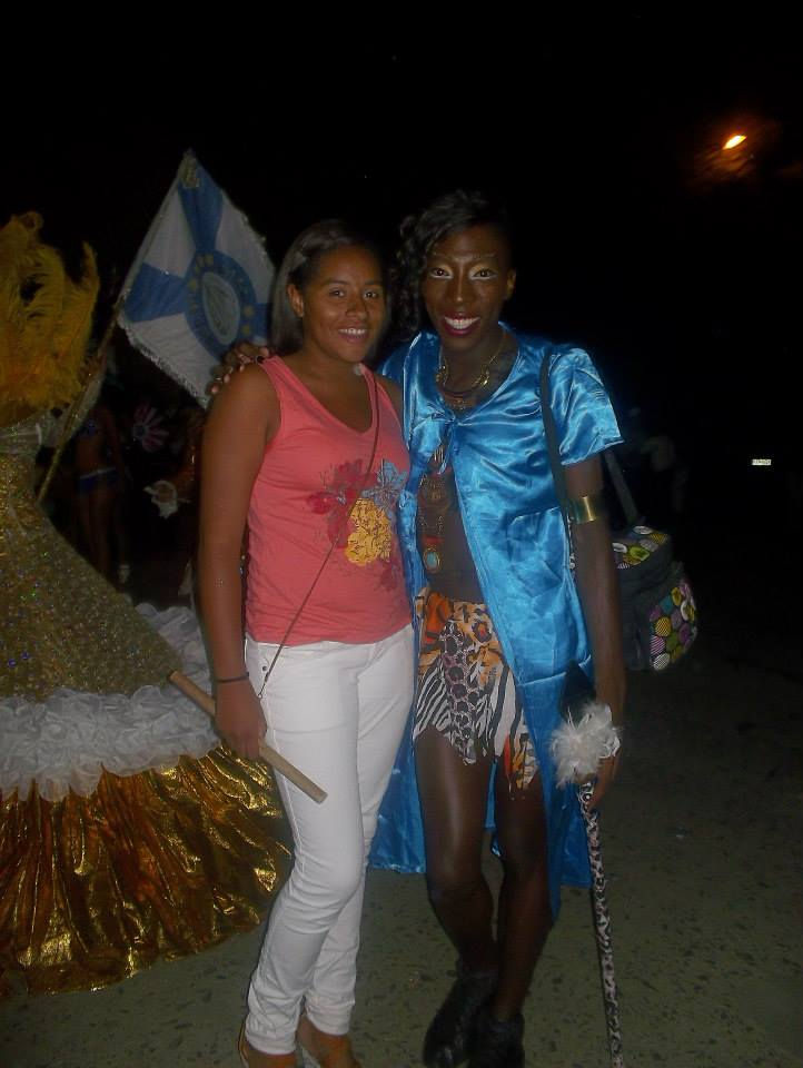 Carnaval de Melo 2014