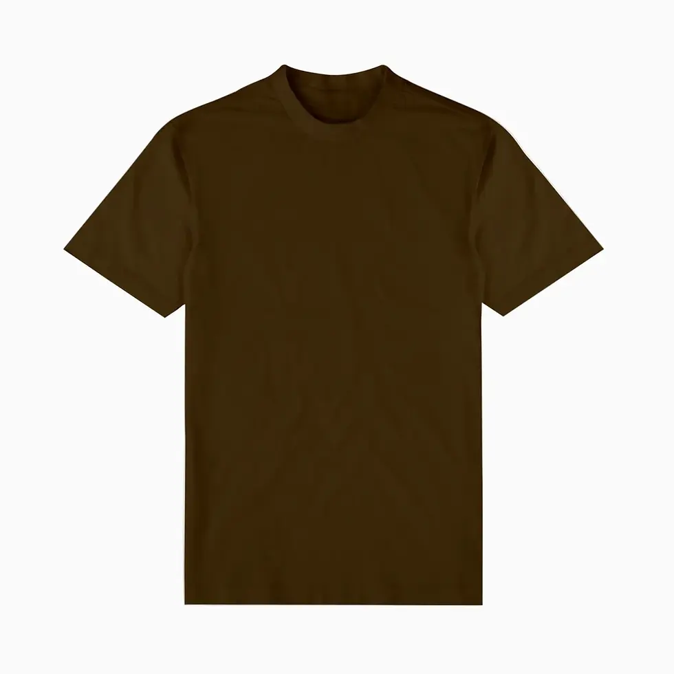 Thumbnail: T-Shirt | Multiple Colors
