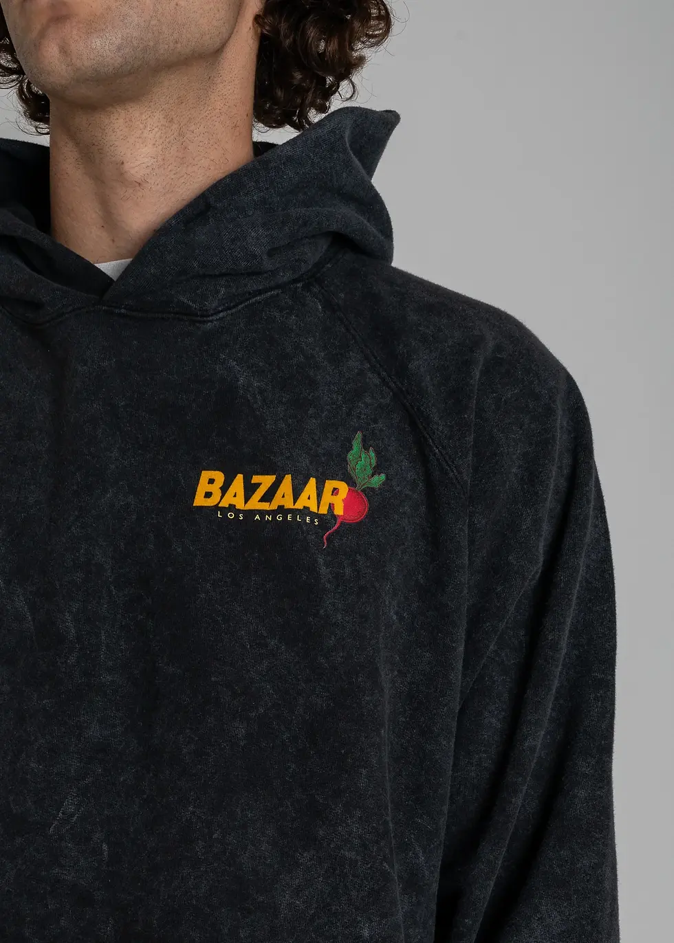 Thumbnail: Pak Shuka Unisex Hoodie | Vegetables