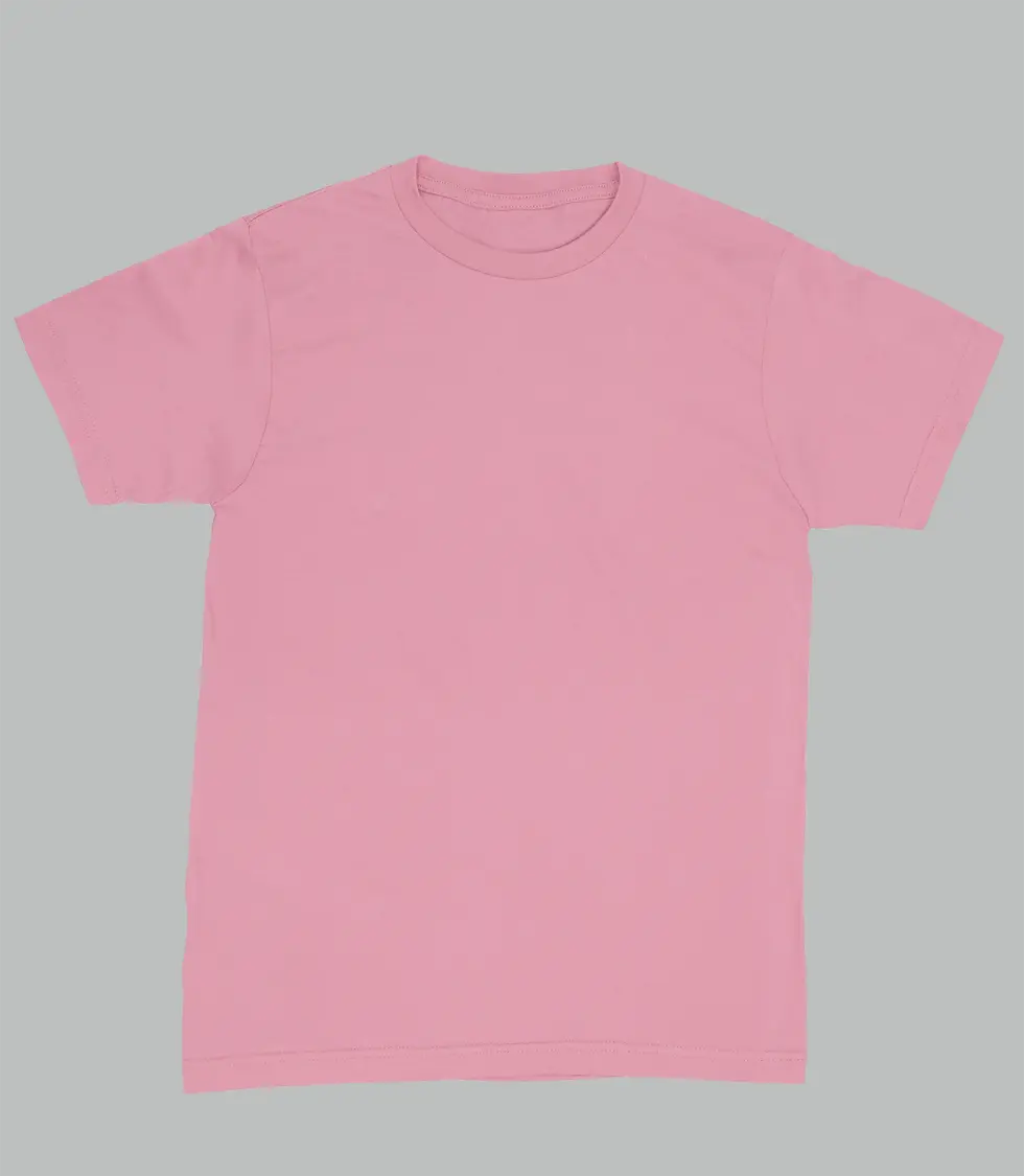 Thumbnail: Promo Light Tee | Multiple Colors | Fully Customizable