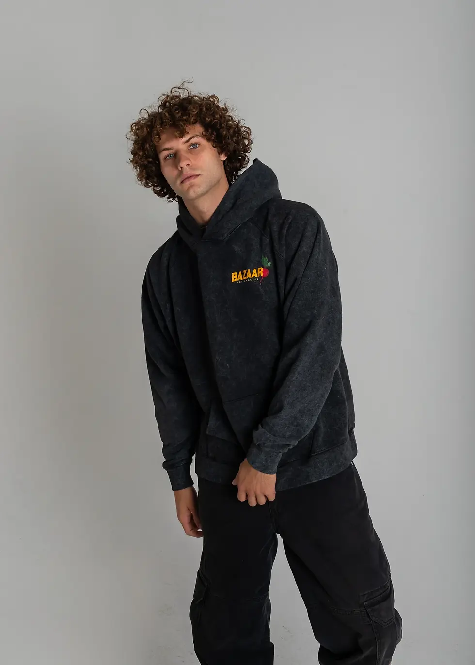 Thumbnail: Pak Shuka Unisex Hoodie | Vegetables