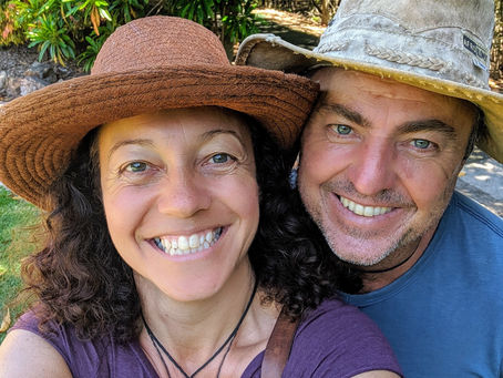 "I See You" - my personal experience.