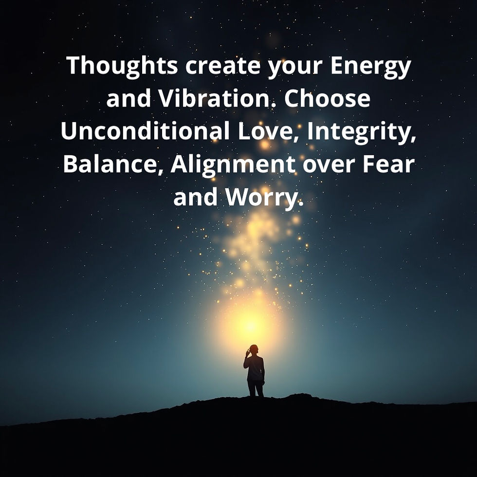 Embracing Change: A Journey to Your Highest Self