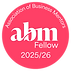 ABM Fellow showcasing skill in Mentoring