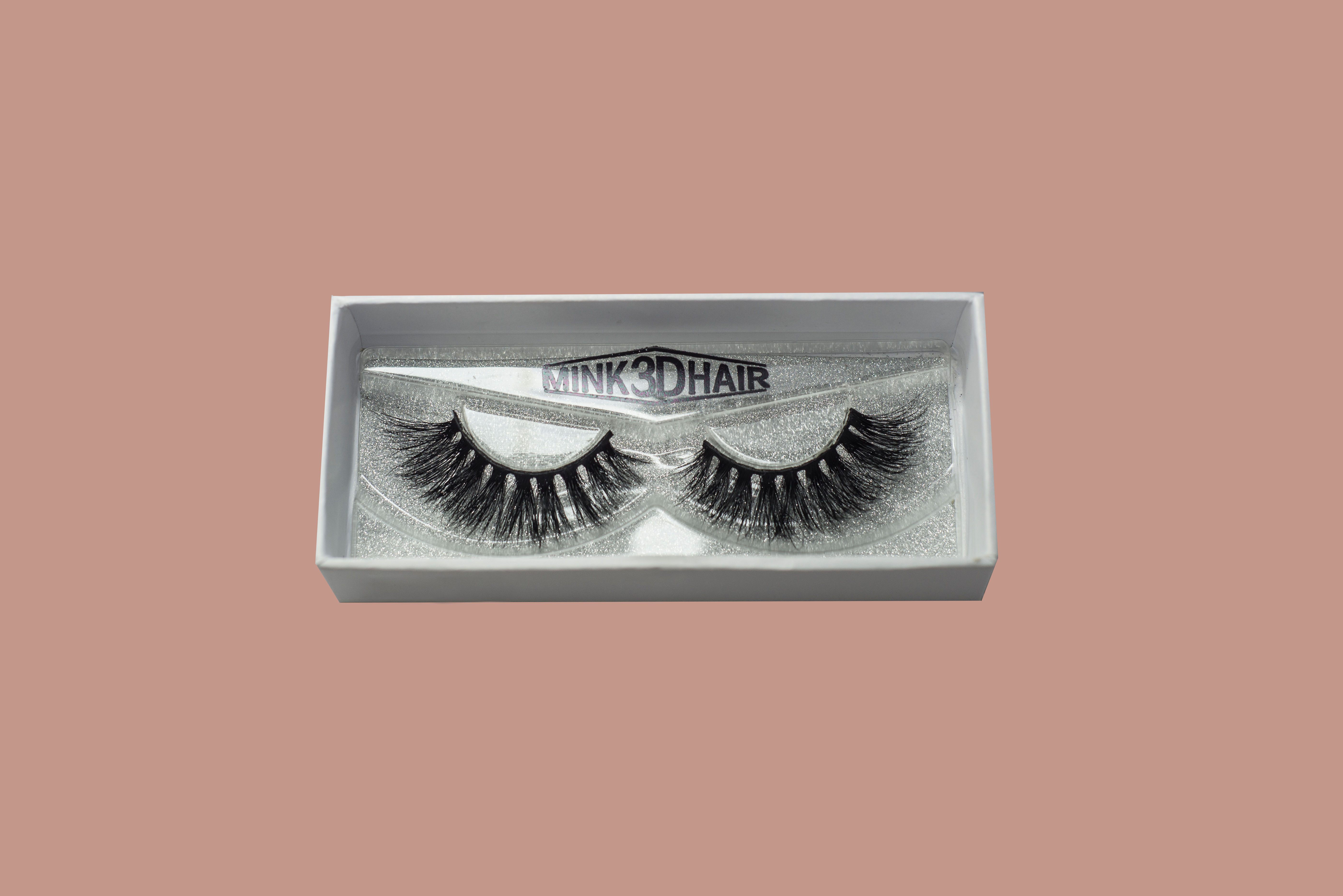 Glam Lashes 1