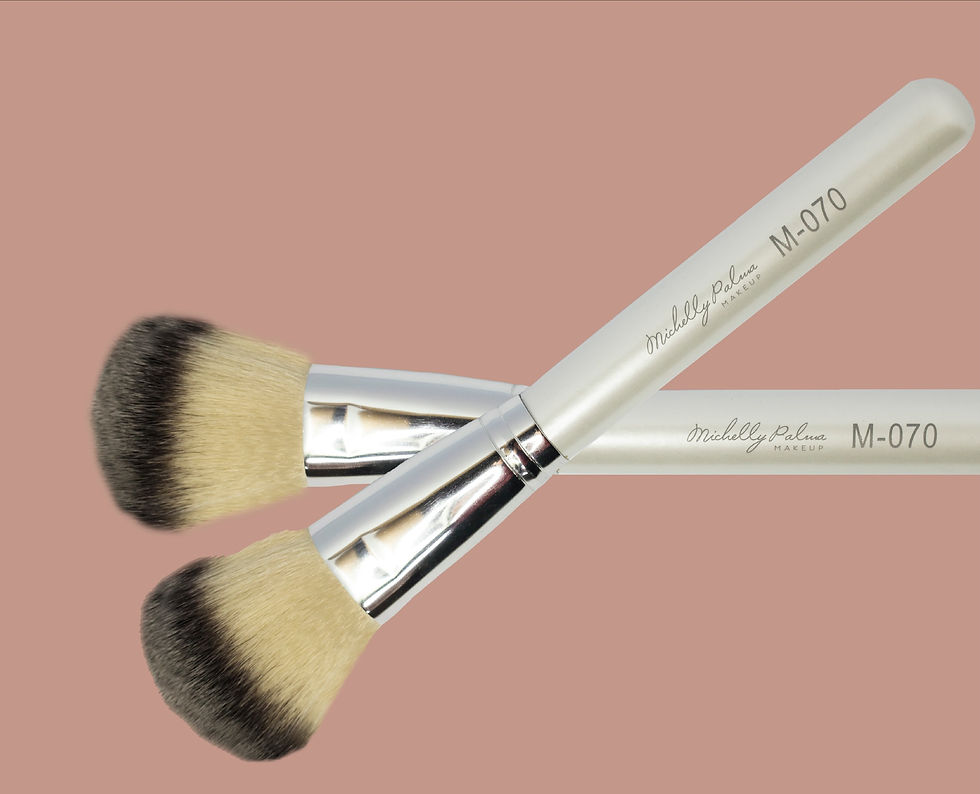 Brush M-070