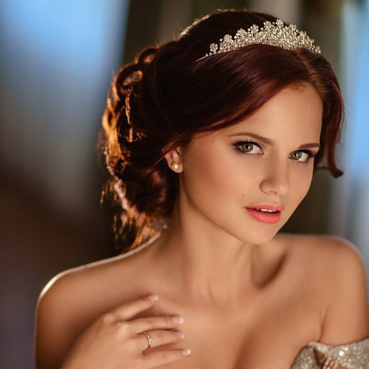 HAIR STYLYING / BRIDAL CLASS