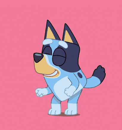 danzing bluey on pink.png