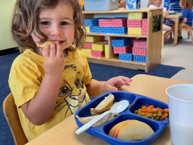 Piedmont Global Preschool