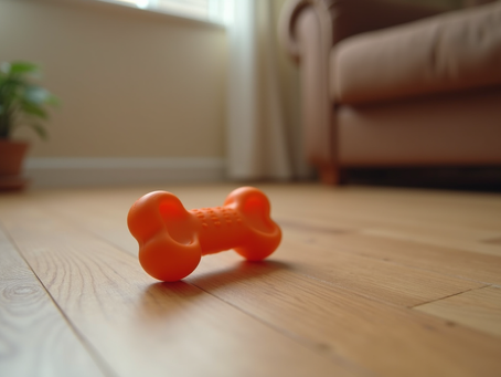 What Type of Dog Toys Are Best for Chewers, Puppies, and Bored Dogs?