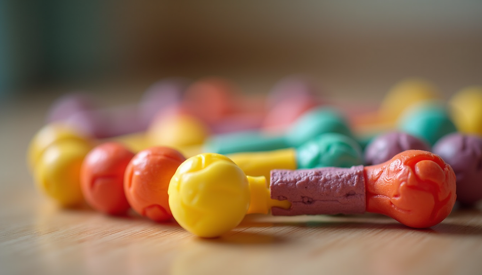 Best Chew Toys for Puppies: Safe Options for Teething