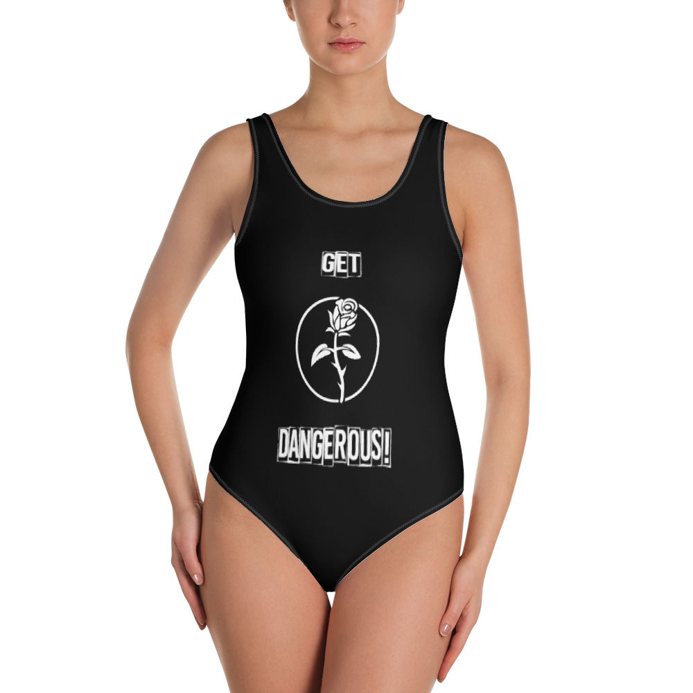One-Piece Swimsuit