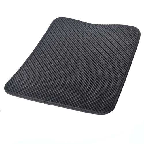 Thumbnail: Waterproof Double Layer Cat Mat Litter