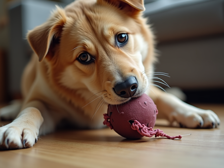 How Often Should You Replace Your Dog’s Toys, Bed, and Bowls?