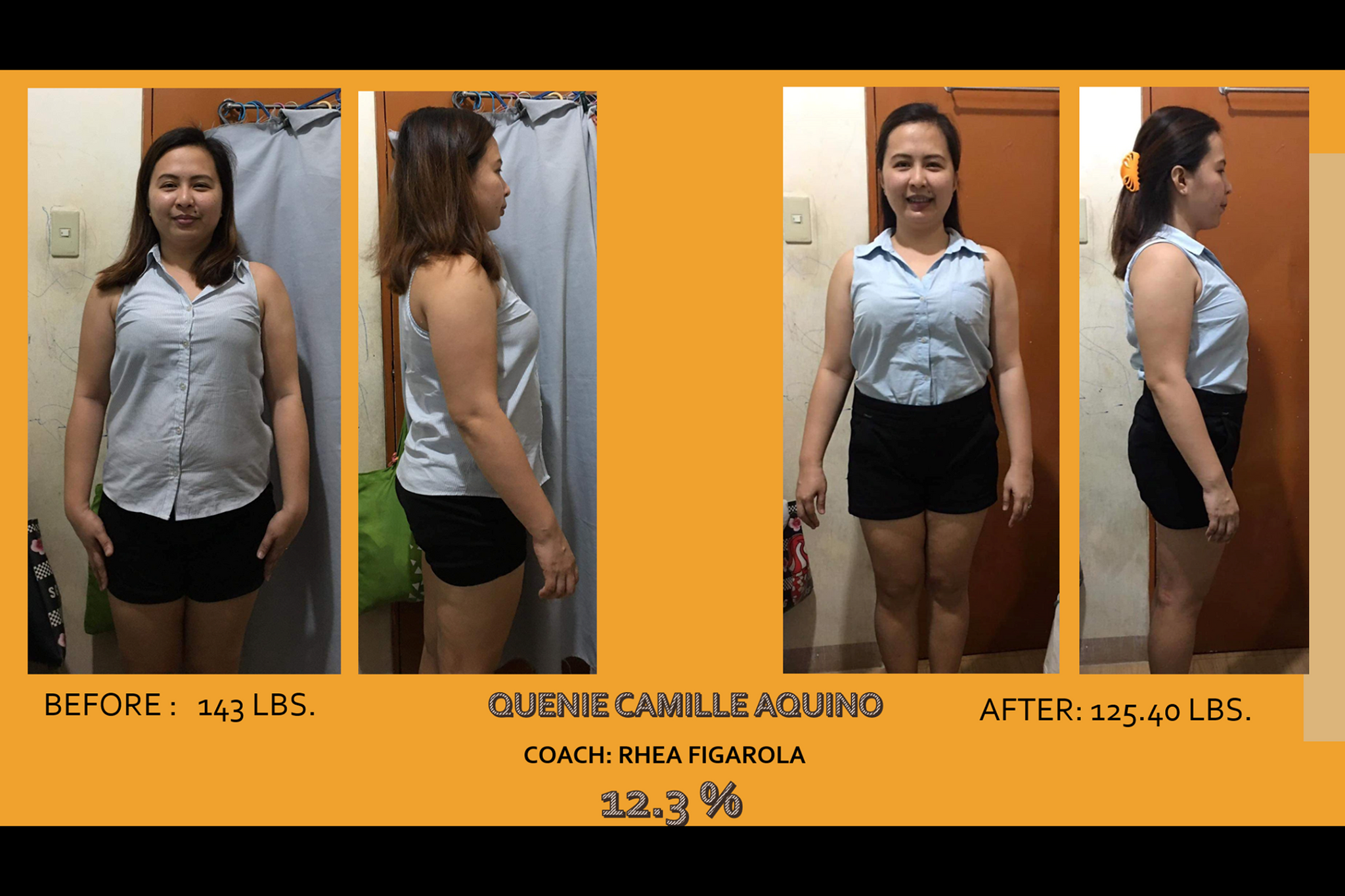WEIGHT LOSS