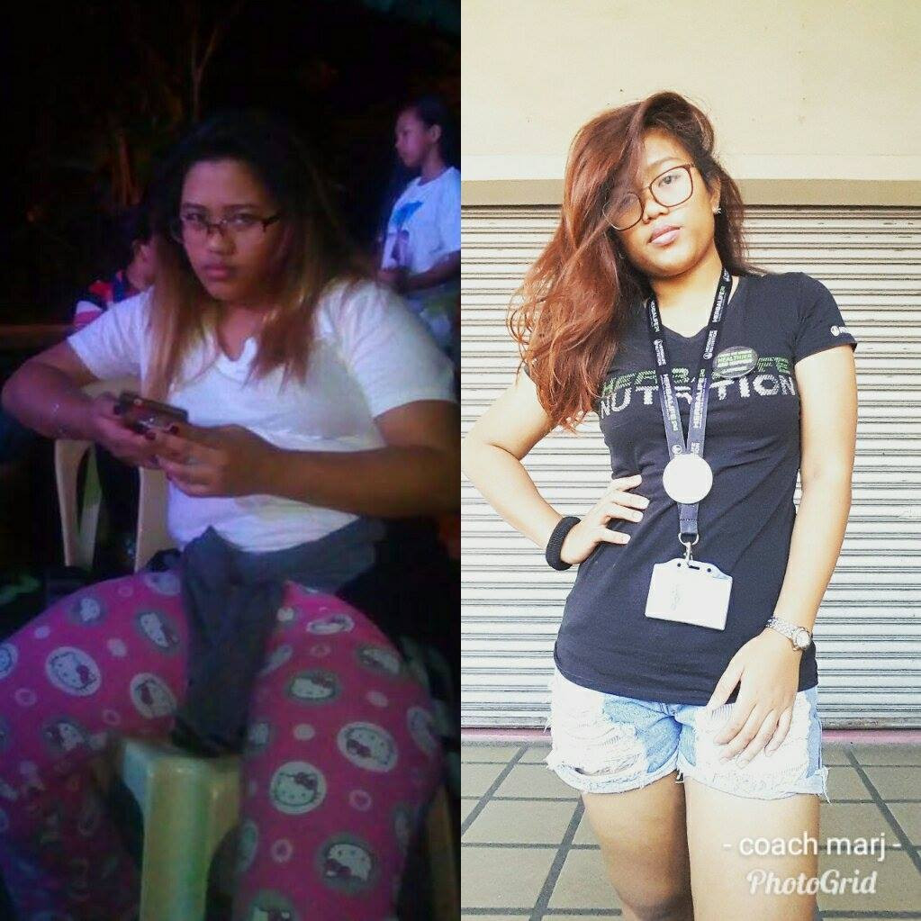 WEIGHT LOSS