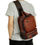 Thumbnail: Leather Backpack