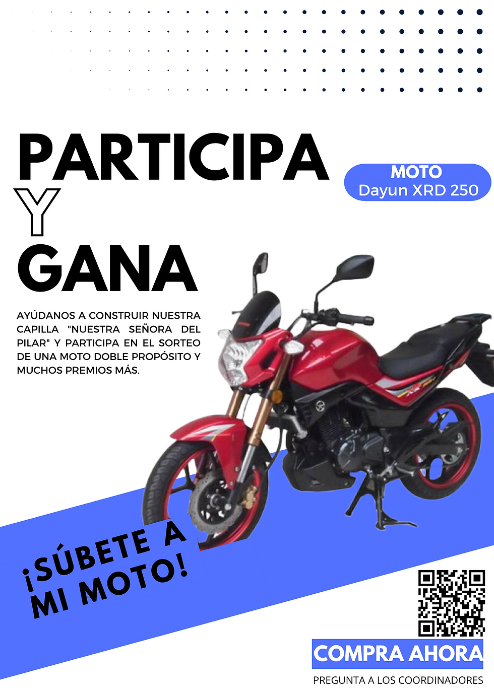 2do Sorteo solidario