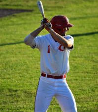 Red Wings Walk Off on Jammers in 14 Innings