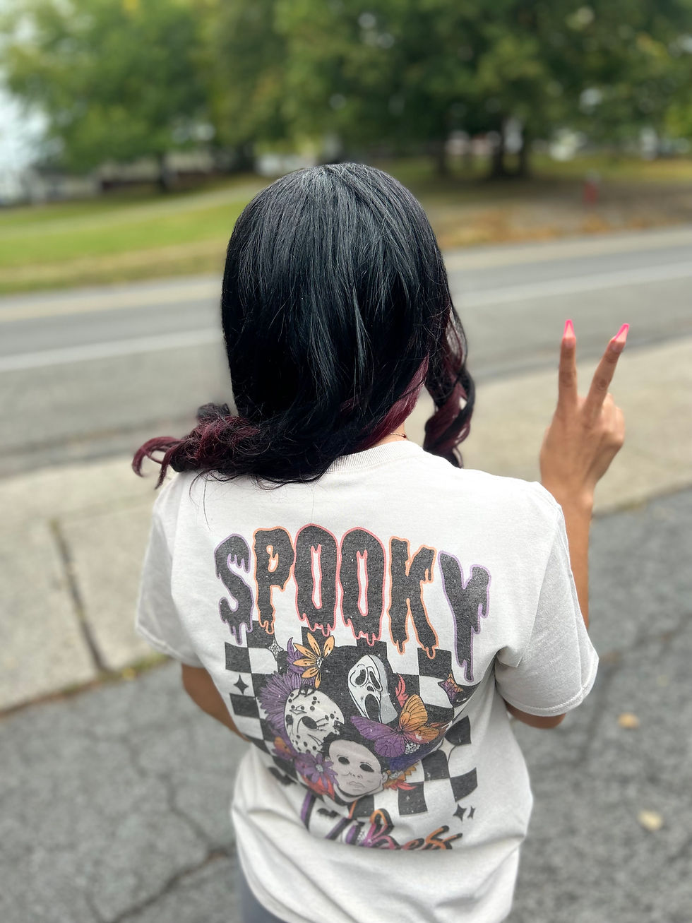 Thumbnail: Custom T-Shirt