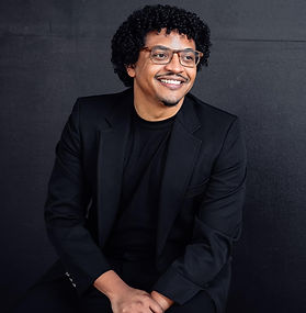 Headshot of Vaughn Faison of Kings Return