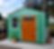 31Sheds is a high quality custom shed building company in Central New York.