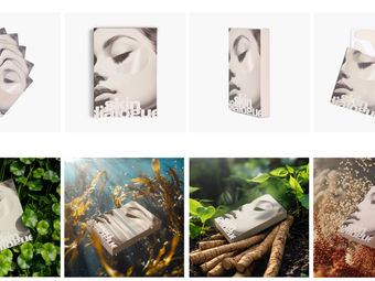 Product photos vs in scene