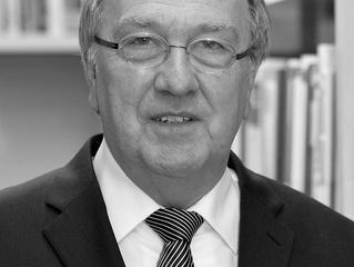 BIOS-Diskussionsveranstaltung mit dem Gerichtsgutachter Prof. Dr. Rudolf Egg- Vorstellung des Buches