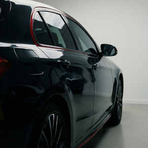 Recurring Service Showcase