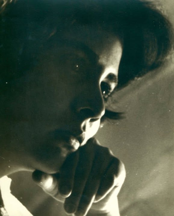 Abuela Martha Flores-Calderon Olvera Cardenas