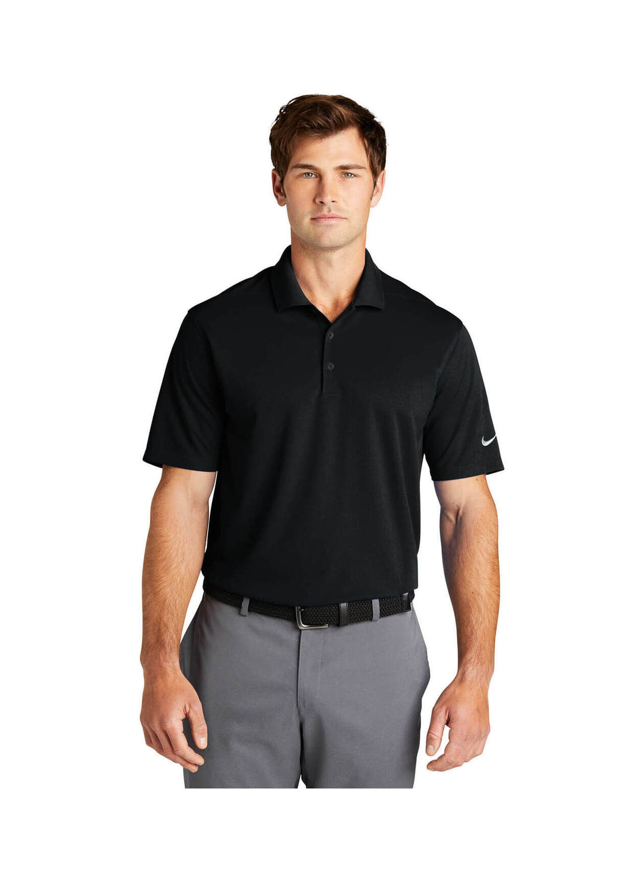 Primus Nike Pique2.0 - Black