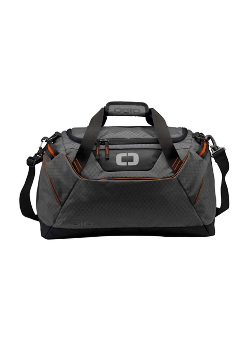 Thumbnail: Primus Ogio - Tarmac / Orange Catalyst Duffel Bag