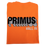 Thumbnail: Primus All In - Orange