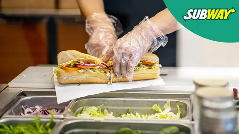Subway: A Journey Of Becoming a Global Fast Food Phenomenon