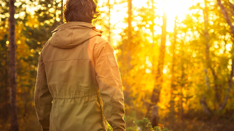 Women, young adults and those with a personal or family history of depression are more likely to have SAD