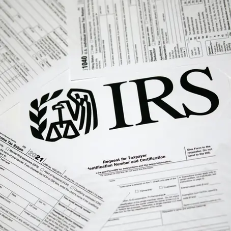 Important IRS Refund Opportunity for Taxpayers
