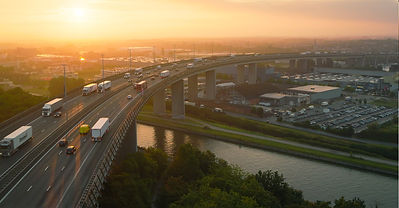 study on ANPR & traffic guidance