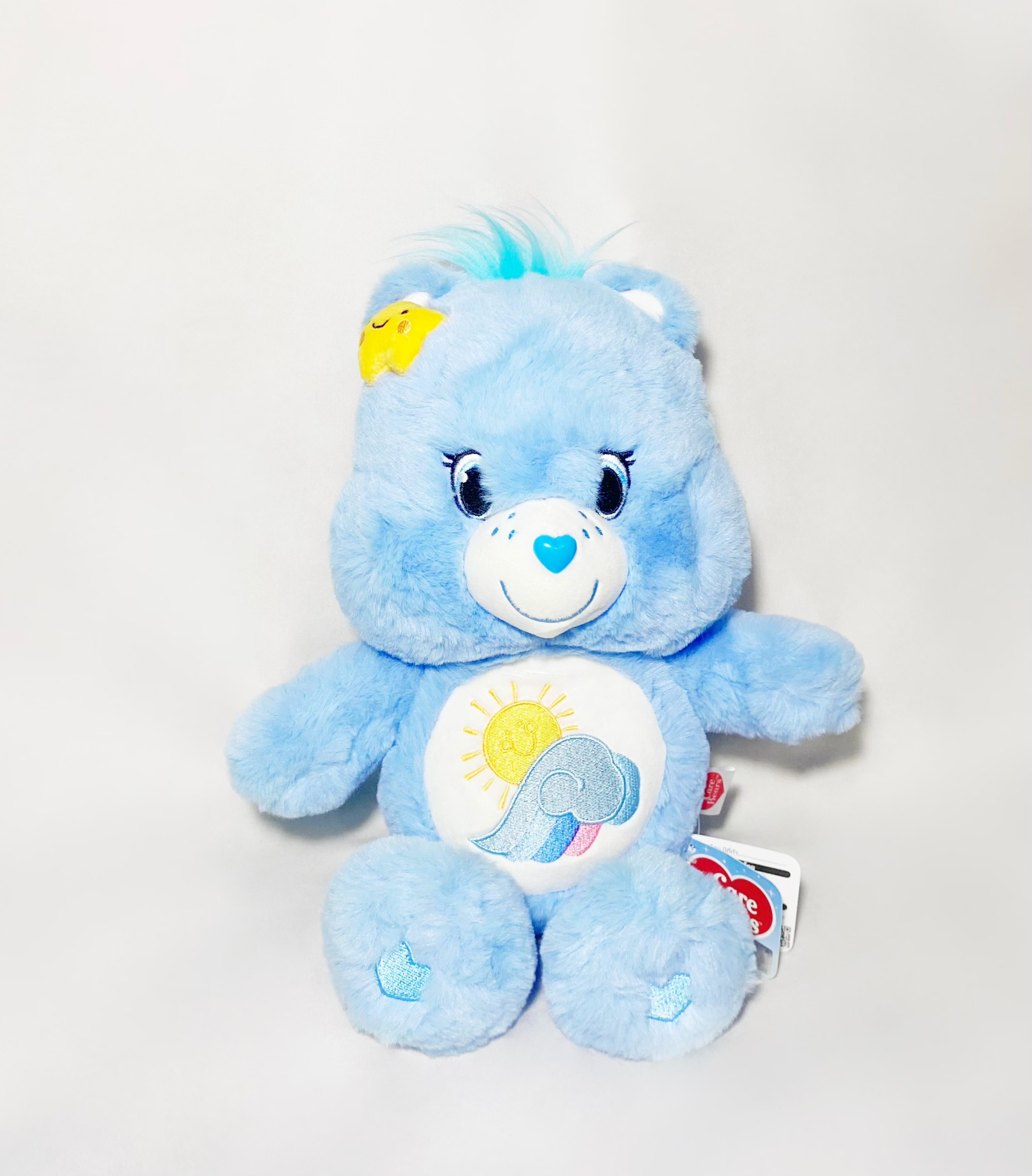 Sea Friend Bear