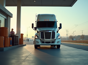 Essential Digital Assets for Modern Truckers