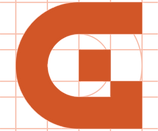 Grid Property logo orange