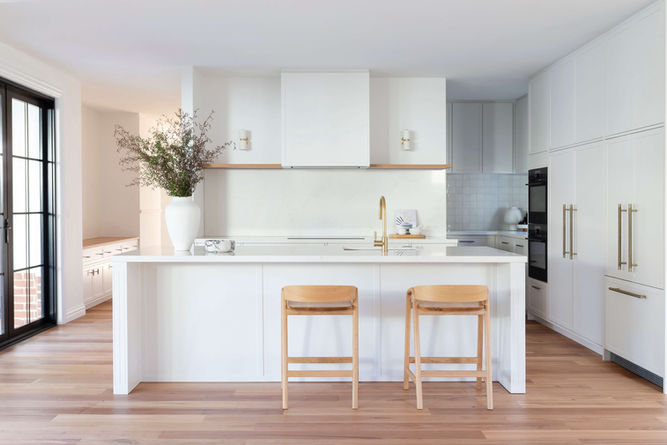 Grid Property Kitchen Front