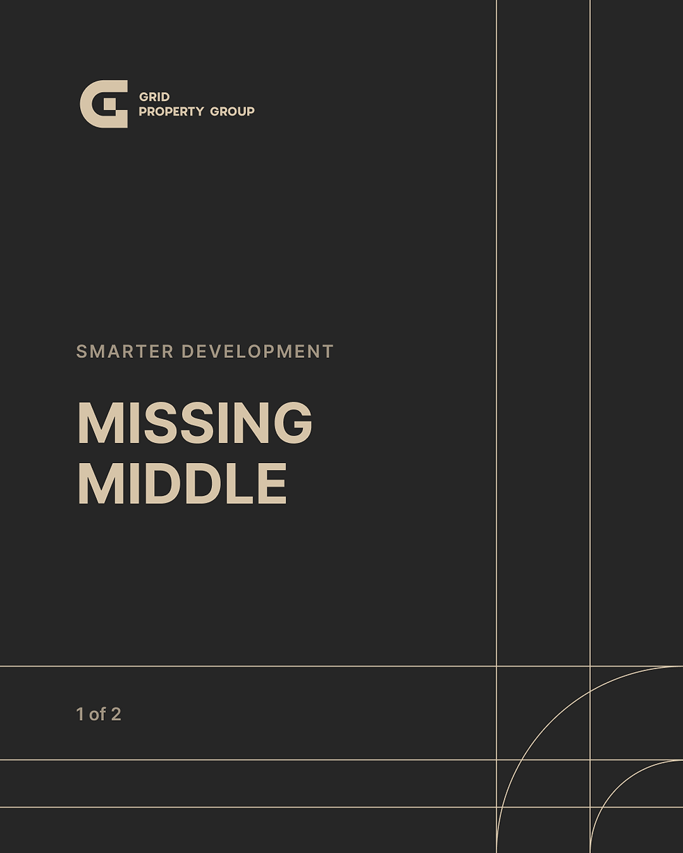 Missing Middle